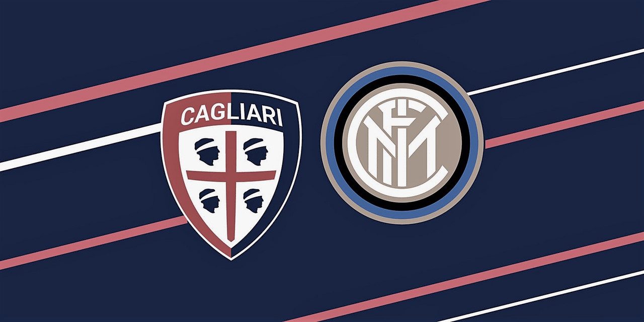 Resumen del Cagliari 2-1 Inter de Milán en Serie A 2019