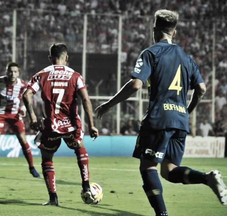 Boca vence a Unión y ratifica su puesto en zona de clasificación a Copa Libertadores 2020
