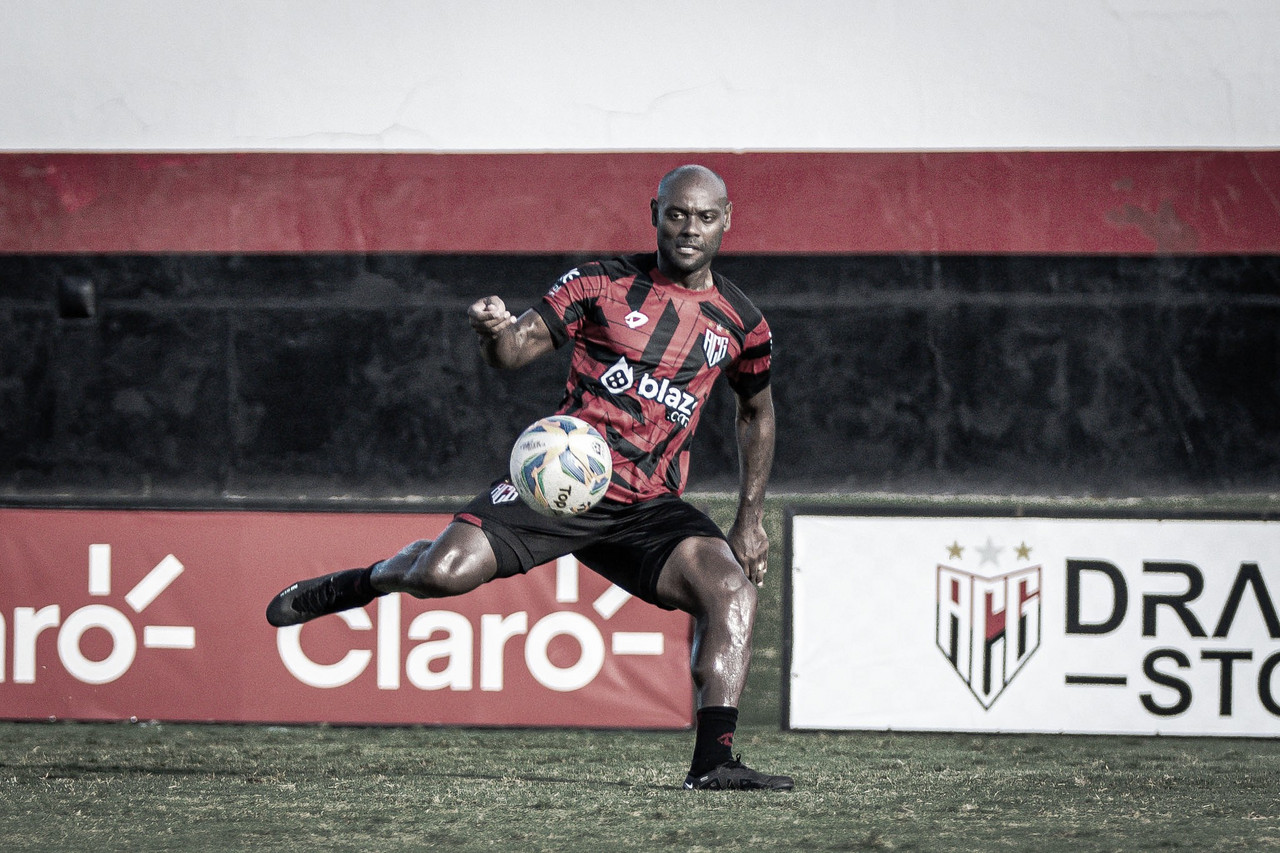 Gol E Melhores Momentos Morrinhos X Atl Tico Go Pelo Campeonato Goiano