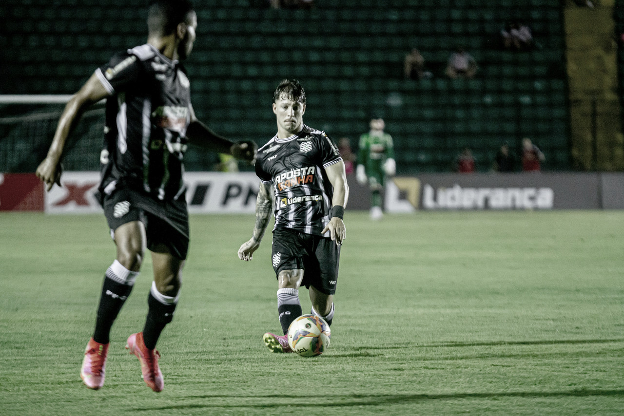 Gols e melhores momentos de Figueirense x Avaí pelo Campeonato Catarinense (1-2)
