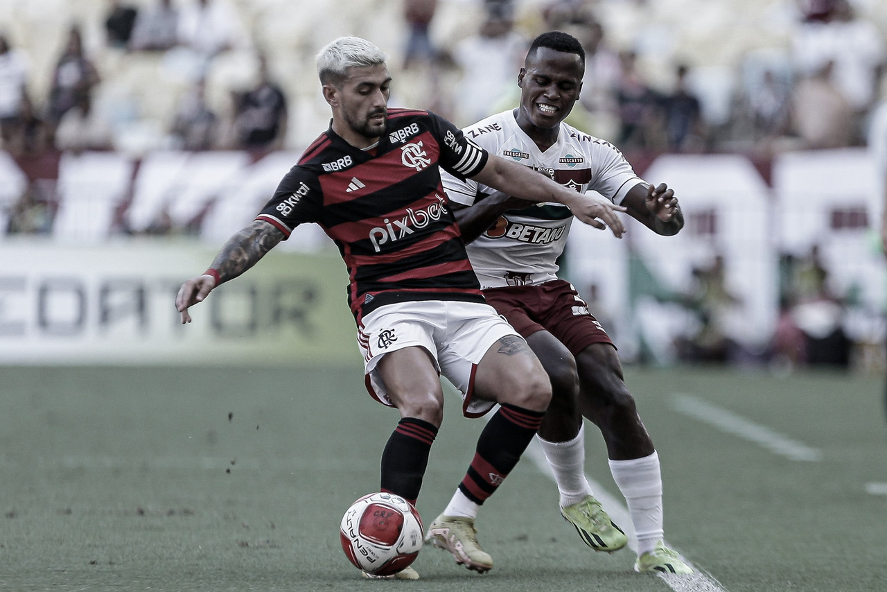 Após quatro finais seguidas, Flamengo e Fluminense se enfrentam na semifinal do Cariocão 