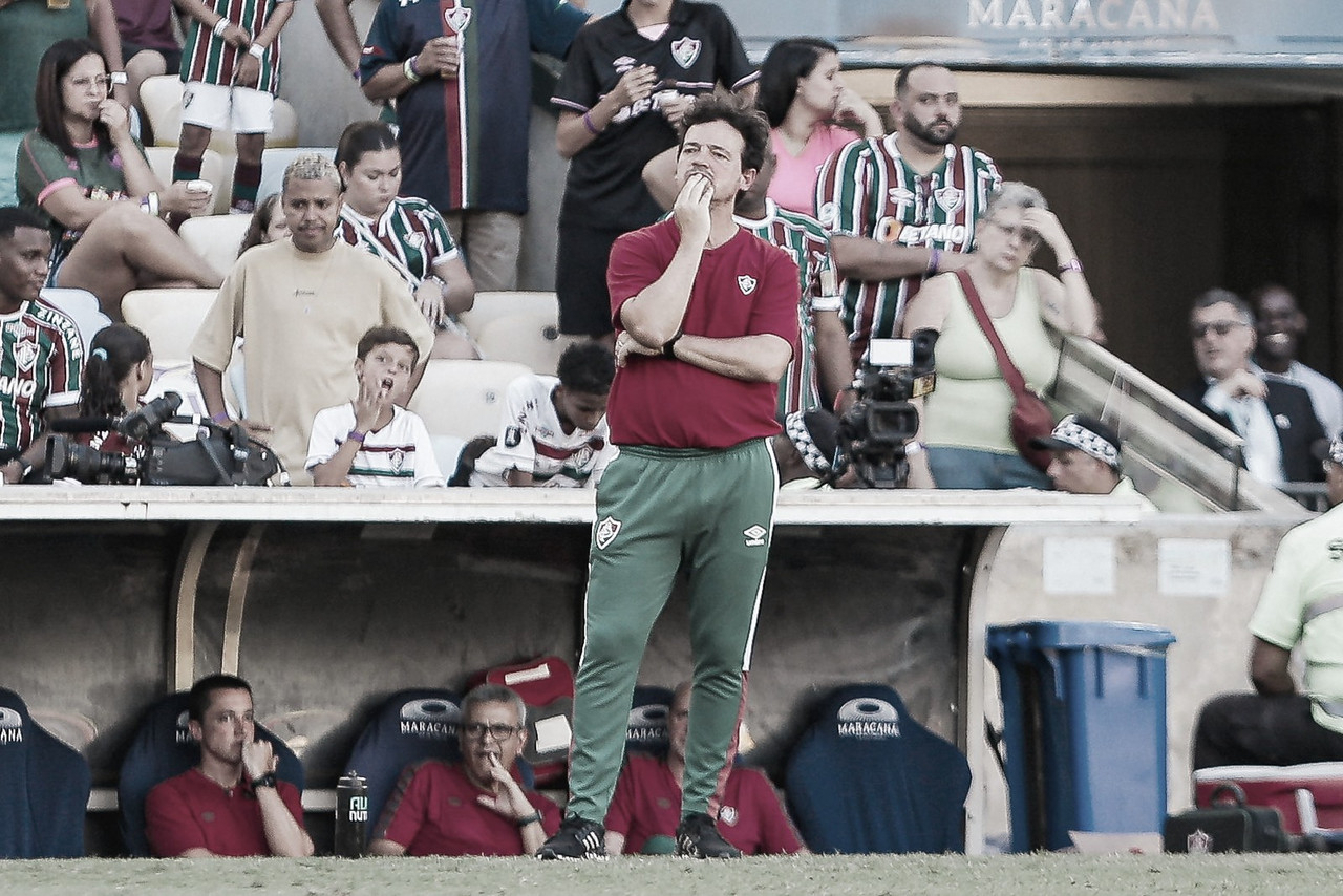 Fluminense precisará superar tabu em clássicos para sonhar com título do Campeonato Carioca