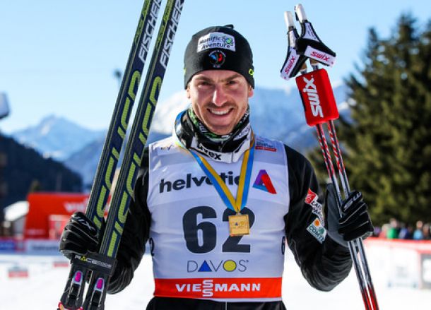 Ski de fond : les sélections françaises pour le Tour de Ski et les prochaines Coupes du Monde Ski de fond : les sélections françaises pour le Tour de Ski et les prochaines Coupes du Monde