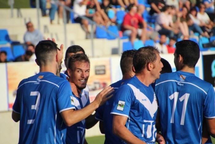 Horarios de la primera ronda de la Copa S.M. el Rey Horarios de la primera ronda de la Copa S.M. el Rey