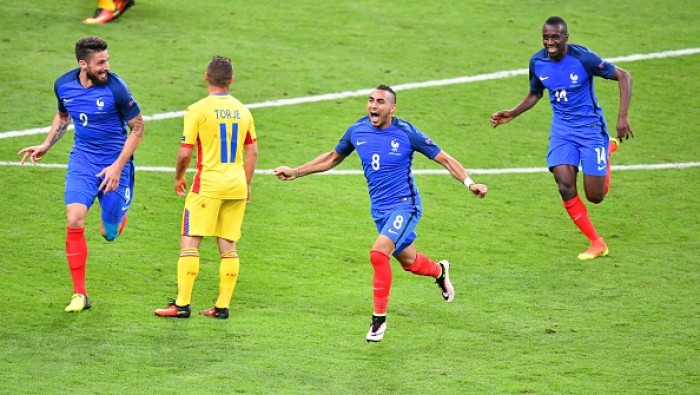 Payet, il gioiello al servizio della Réunion