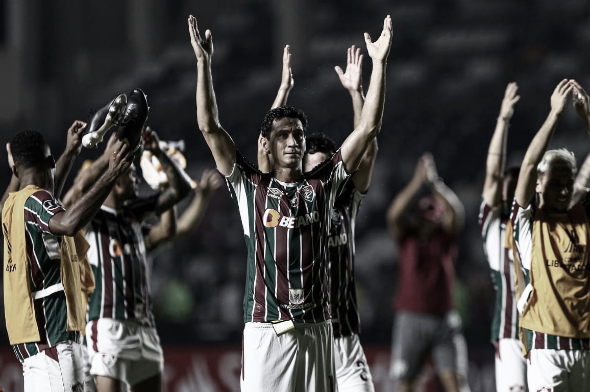 Fluminense vence Millonarios e passa de fase na pré-Libertadores