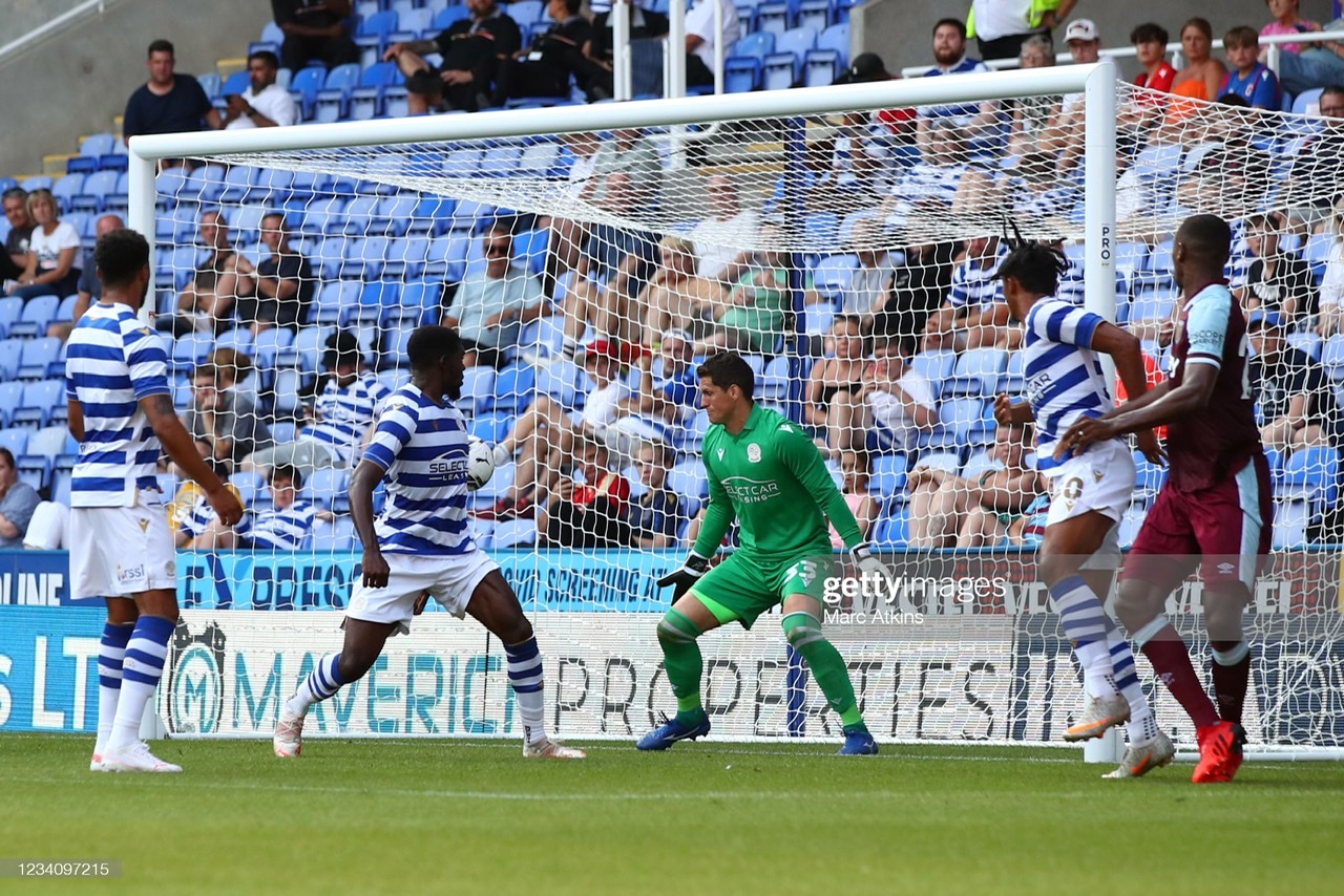 The Warmdown: Reading suffer pre-season defeat to convincing West Ham United