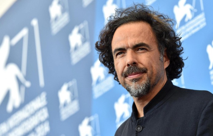 Alejandro González Iñárritu vence en el Sindicato de Directores