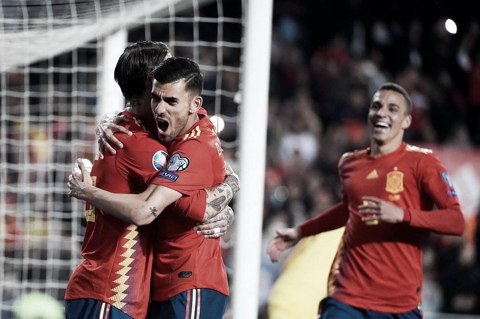 Sergio Ramos evita una tormenta en Mestalla