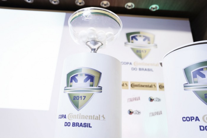 CBF altera partida de volta entre Cruzeiro e Chapecoense pela Copa do Brasil