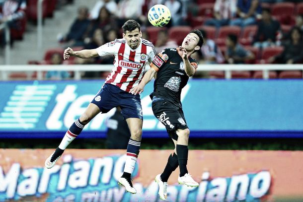 Chivas - Pachuca: hambre de liguilla Chivas - Pachuca: hambre de liguilla