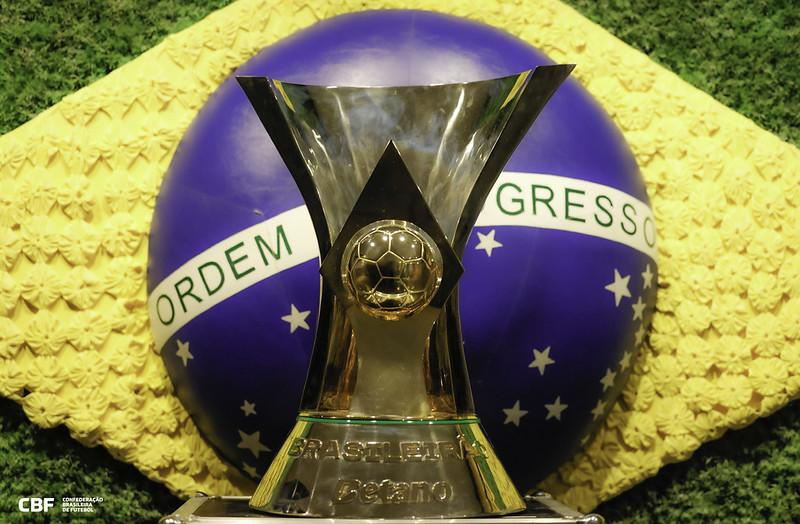 Confira a tabela básica de todas as rodadas do Brasileirão 2026 Confira a tabela básica de todas as rodadas do Brasileirão 2026