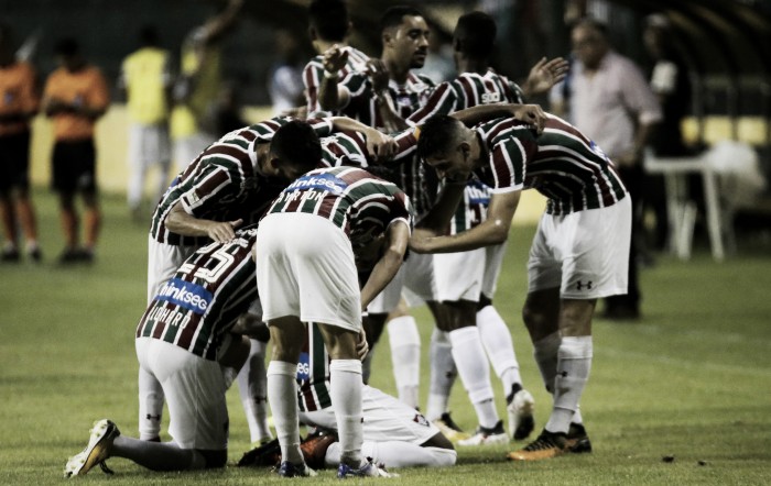 Eliminado da Taça Guanabara, Fluminense terá pausa de 18 dias no calendário