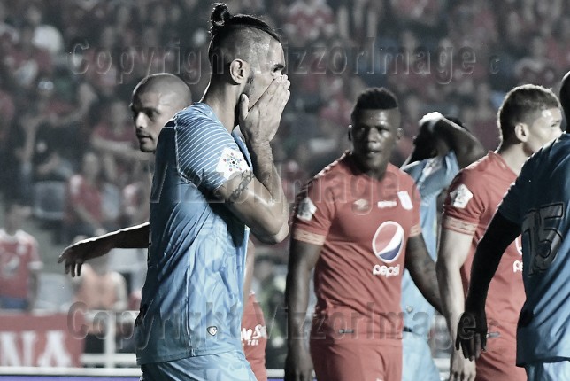 Jaguares de Córdoba vive un 'infierno' Jaguares de Córdoba vive un 'infierno'