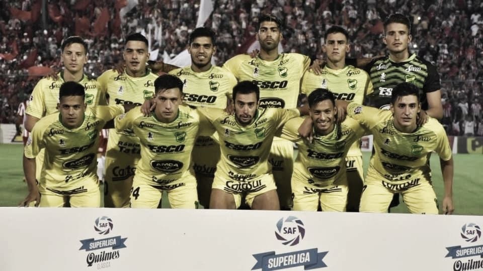 Previa Defensa y Justicia - Unión: el partido que podría definir la Superliga