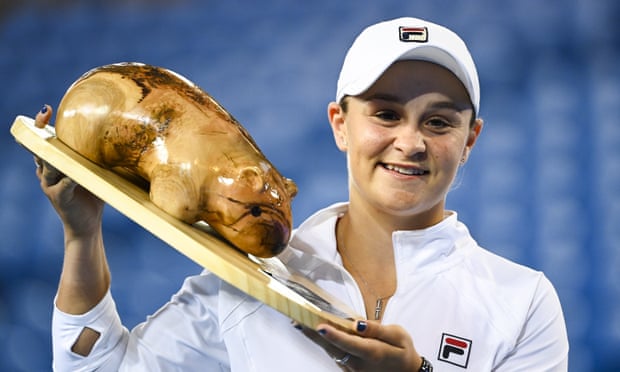 2021 Australian Open women's seed report: Barty the headliner in Melbourne