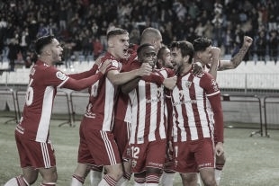 Una segunda parte que vale un segundo puesto Una segunda parte que vale un segundo puesto