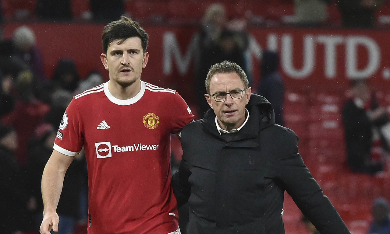 Ralf Rangnick’s key-quotes ahead of Manchester United vs Leicester City 