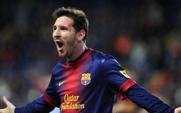 Lionel Messi. (Foto. vwww.vavel.com)