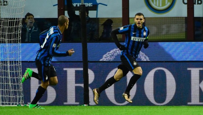 L'Inter riparte nel segno del 9: Icardi ancora decisivo!