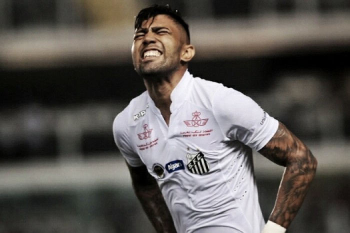 Gabriel não garante volta ao Santos após Copa América