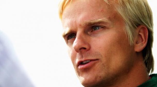 Heikki Kovalainen probará el BMW M4 DTM