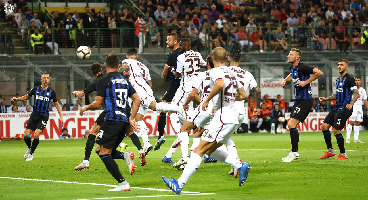 Serie A - Basta passi falsi: Torino e Inter si sfidano per l’Europa