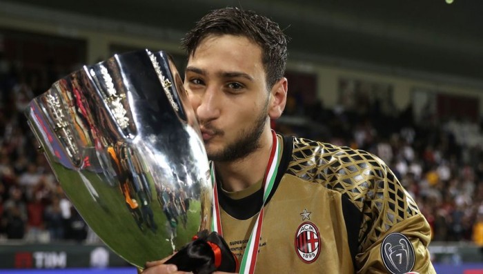 Milan, futuro Donnarumma: si va verso il rinnovo con clausola?