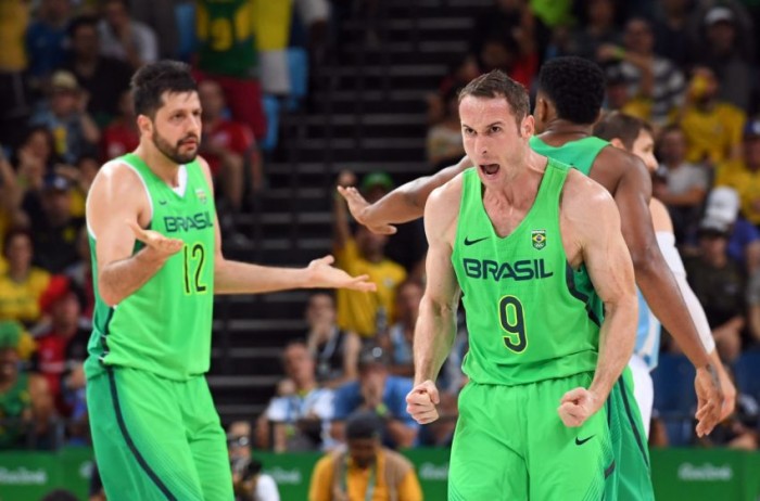 Rio 2016, Basket: il Brasile batte la Nigeria. Adesso serve solo sperare