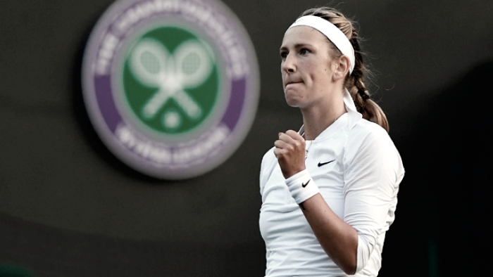Wimbledon: Azarenka derrota favorita e avança; Kvitova é eliminada