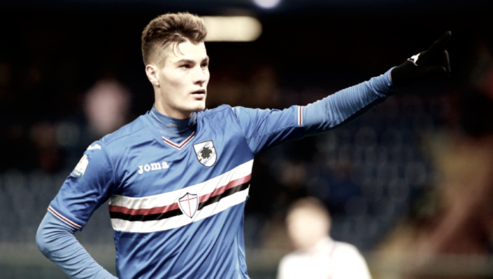 Il Borussia Dortmund piomba su Patrik Schick