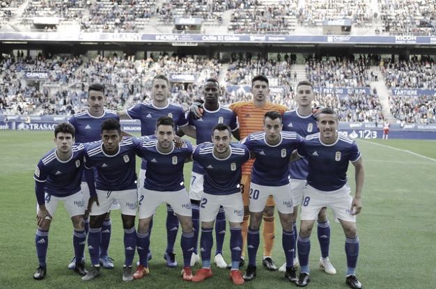 Previa Málaga CF - Real Oviedo: para soñar hay que ganar Previa Málaga CF - Real Oviedo: para soñar hay que ganar