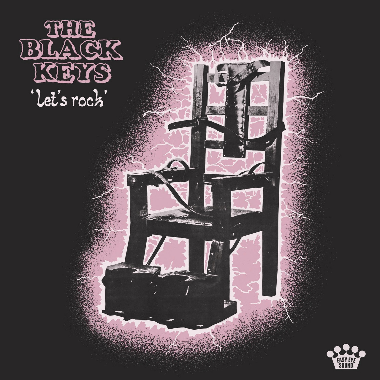 The Black Keys lanzarán nuevo disco en junio