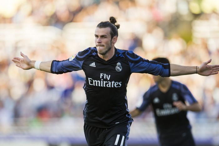 Liga, Real Madrid: rinnovo da capogiro per Gareth Bale