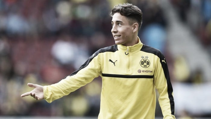 Fiorentina: pazza idea Emre Mor, a centrocampo piace sempre Rincon