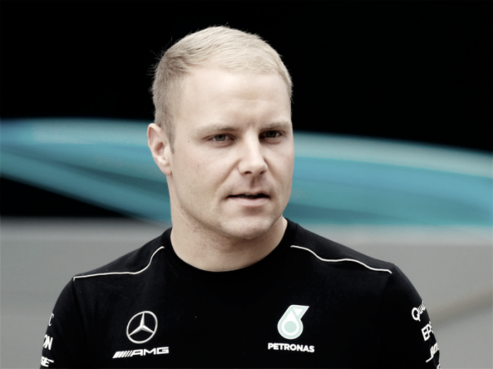 Bottas avverte: "Bisogna migliorare il pacchetto da alto carico"