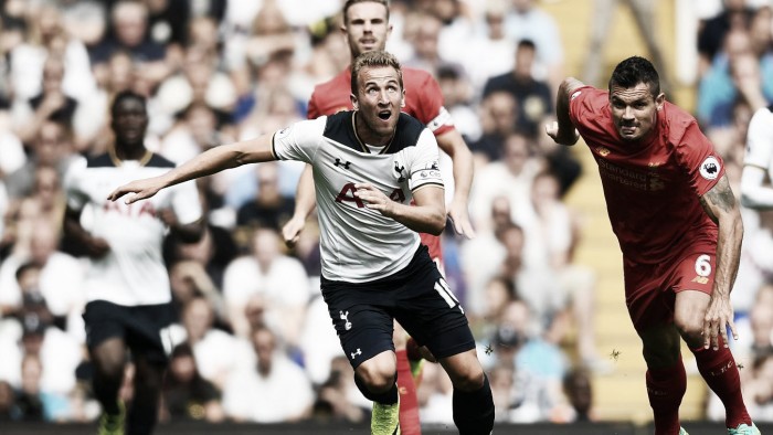 Liverpool - Tottenham: duelo de final en octavos