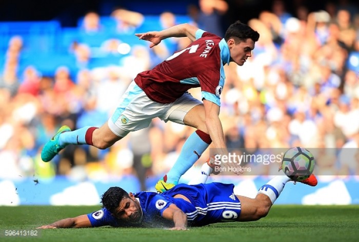 Burnley vs Chelsea Preview: Clarets welcome table-toppers to Turf Moor