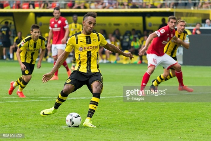 1.FSV Mainz 05 vs Borussia Dortmund Preview: Tuchel returns to the Opel