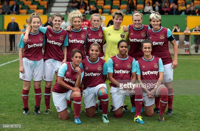 West Ham United Will Improve Once Injury Woes Ease: Aaron Cresswell