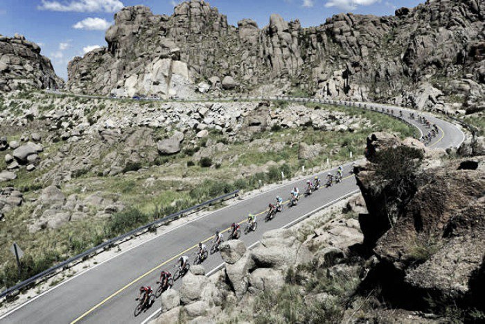 Previa | Tour de San Luis 2016: se alza el telón ciclista
