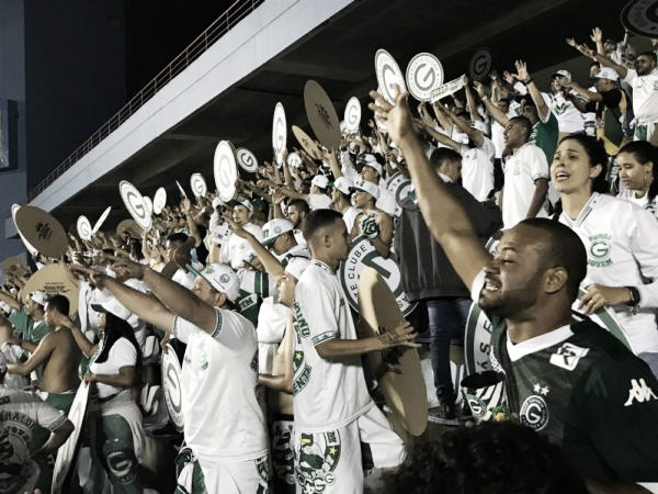 Goiás vence Oeste de virada na Arena Barueri e conquista acesso à Serie A Goiás vence Oeste de virada na Arena Barueri e conquista acesso à Serie A