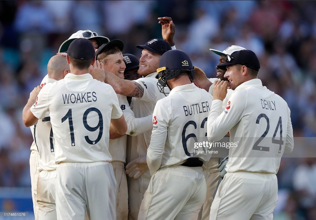 England v Australia: Fifth Test, Day Four: England level series despite Wade ton