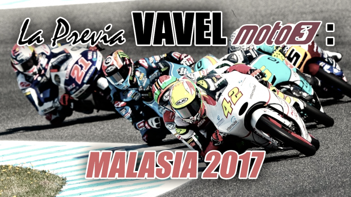 Previa VAVEL Moto3 del GP Malasia: pelea por el subcampeonato