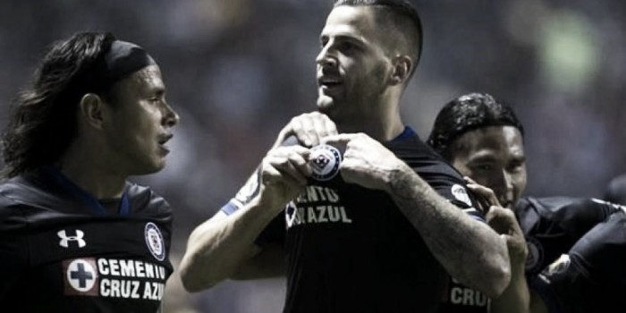 Cruz Azul todavía con posibilidades en Copa MX