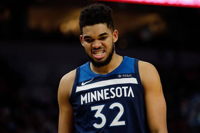 Minnesota slump to an eleventh straight loss