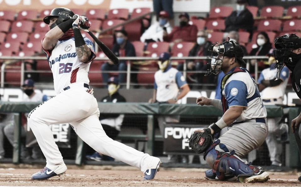Highlights: Colombia 4-1 Dominican Republic in 2022 Caribbean Series Finals