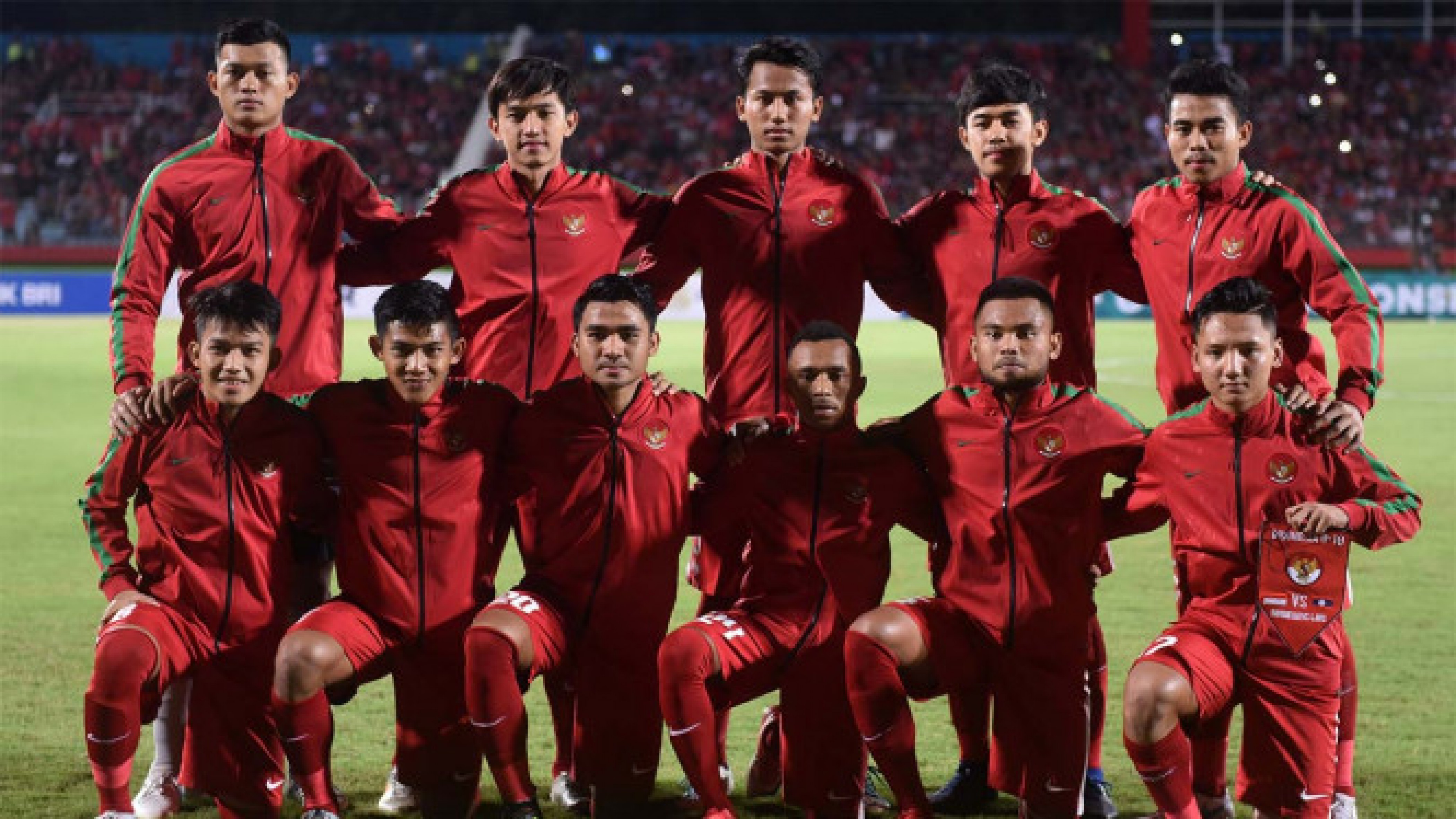 Jadwal Siaran Langsung Timnas Indonesia U-19 vs Thailand