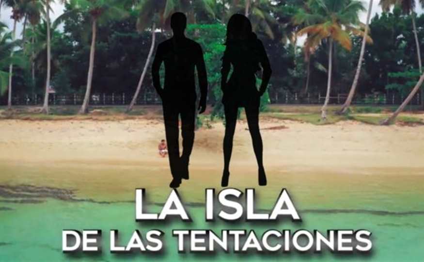 "La isla de las tentaciones" llega a Telecinco