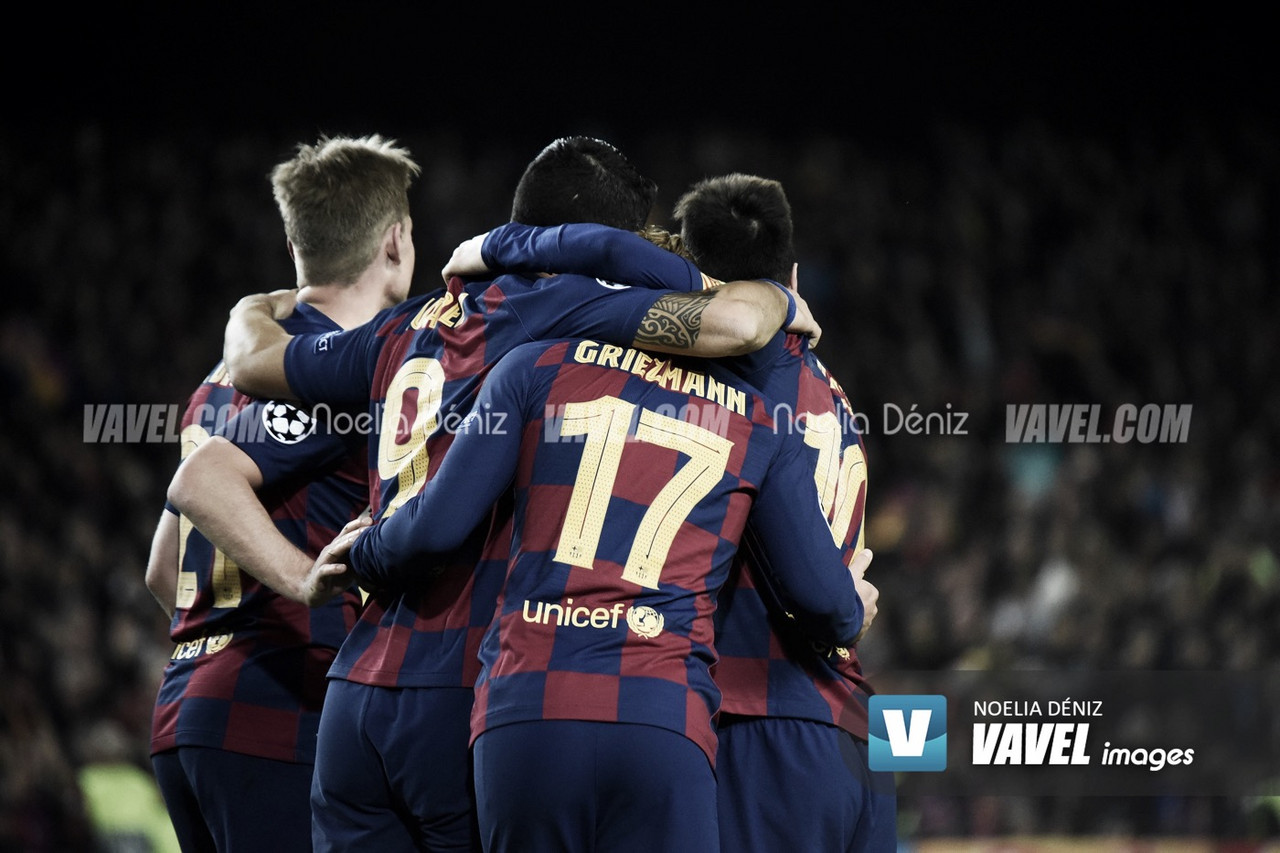 Resumen Barcelona vs Espanyol (1-0) Resumen Barcelona vs Espanyol (1-0)